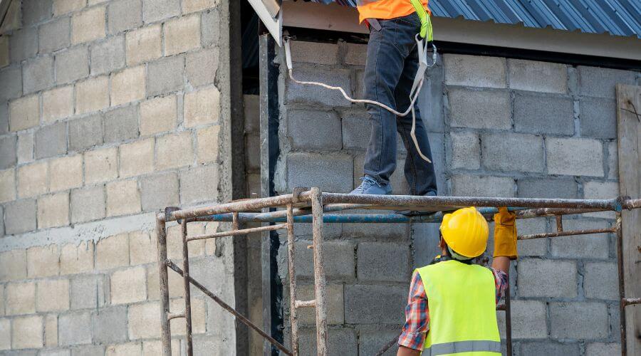 Local Chimney Repair in Wellington, IL